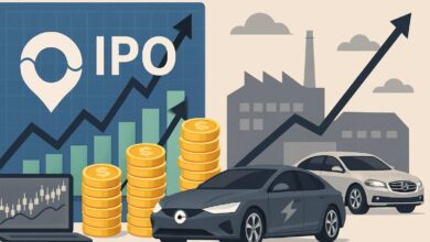 Via Secures 2.9M in IPO; German Automakers Ramp Up Competition