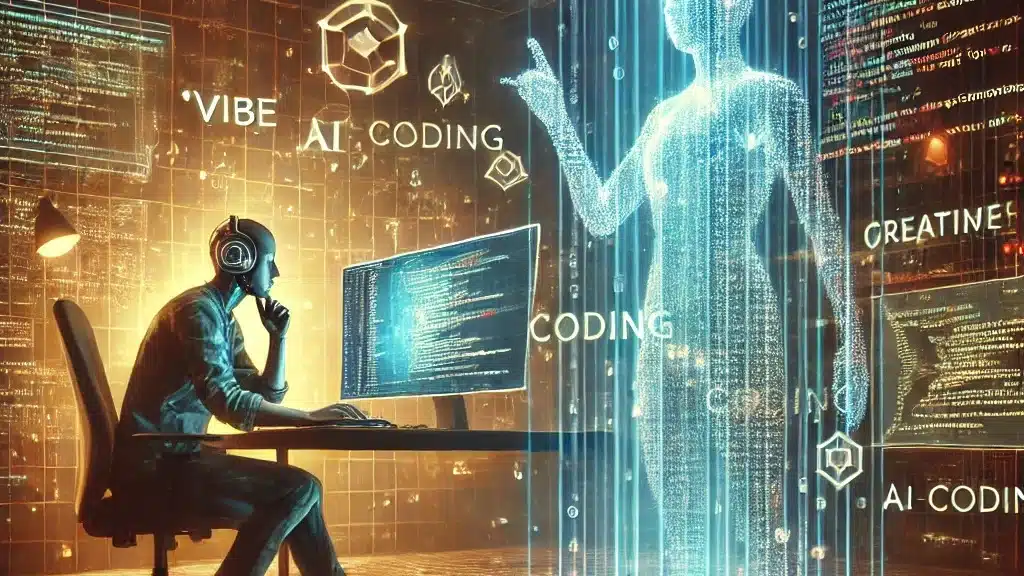 Vibe Coding Transforms Senior Developers into 'AI Caretakers'