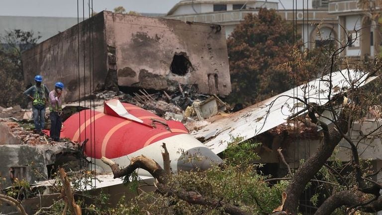 Victims' Families Take Legal Action Against Boeing and Honeywell