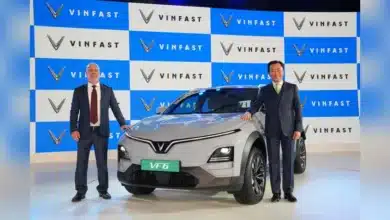 VinFast Expands into India, Unveiling 'Whole Ecosystem' with VF 6 and VF 7 SUV Launch