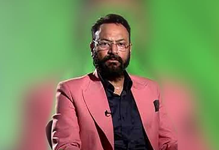 Vinod Tihara Calls for Ashok Sharma's Removal as DDCA Secretary, Sharma Dismisses Allegations
