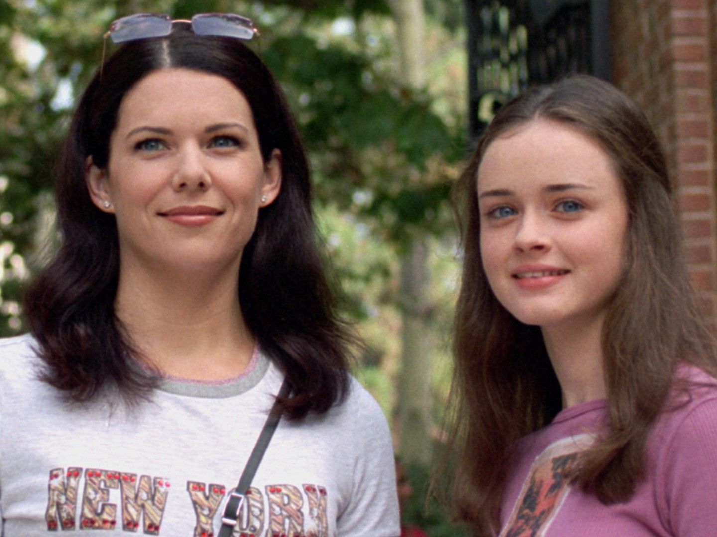 Why Gilmore Girls on Netflix Remains a Timeless Classic
