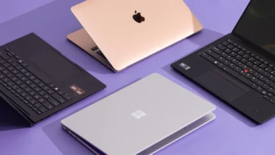 Why Investing in an 8GB Laptop in 2025 Could Be a Misstep