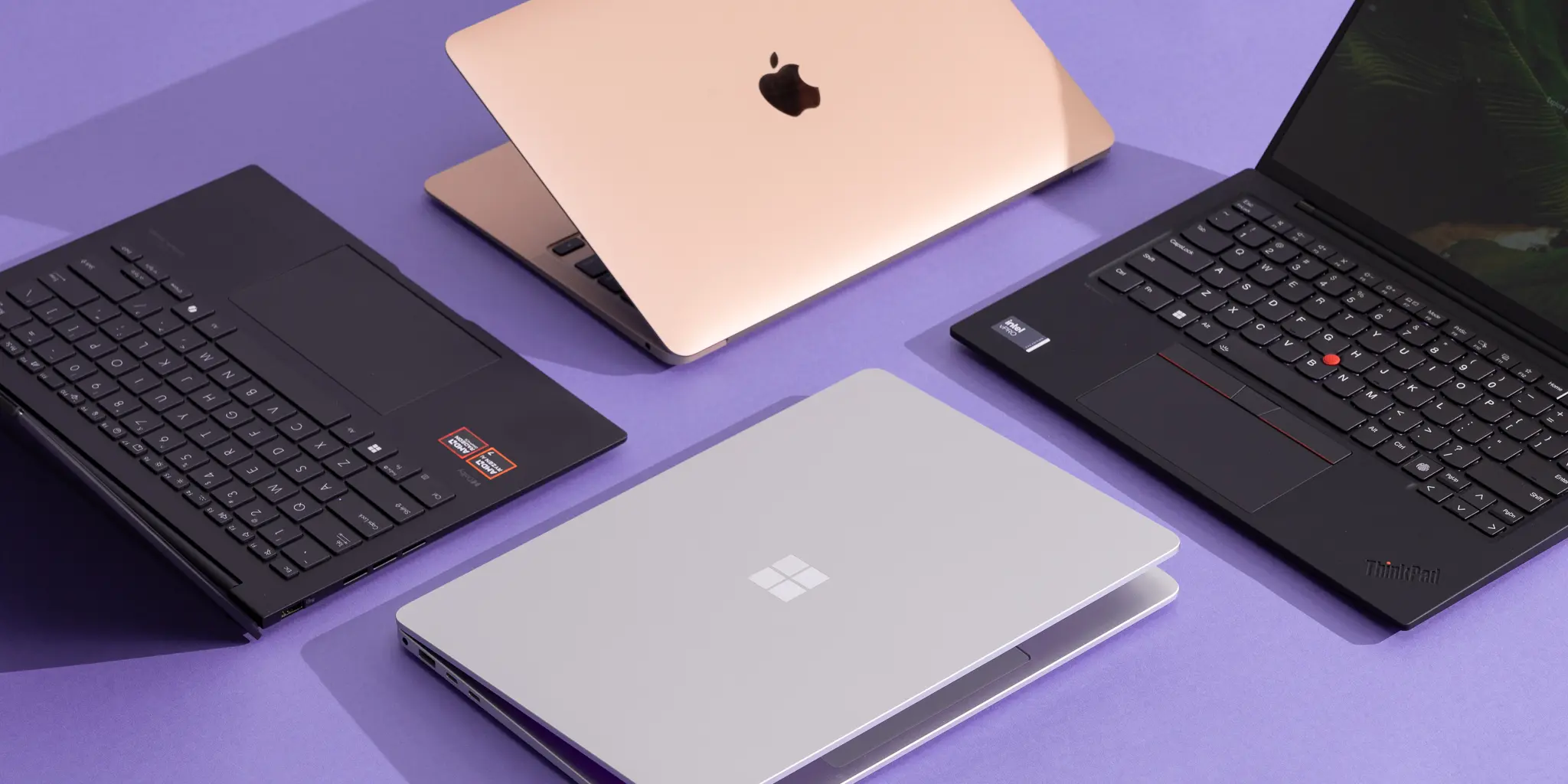 Why Investing in an 8GB Laptop in 2025 Could Be a Misstep