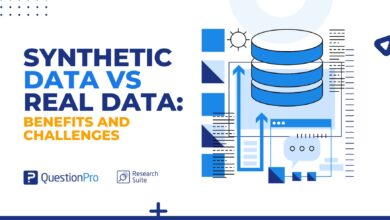 Why Synthetic Data May Create More Challenges Than Solutions