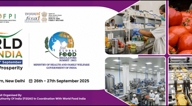 World Food India 2025