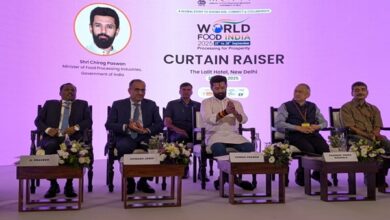 World Food India 2025 Concludes India's Role in Global Agri-Food Value Chains Enhanced