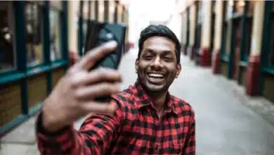 Young Influencers Share Their Cultural Journeys Through Social Media
