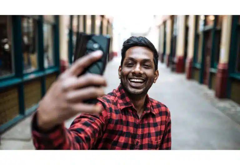 Young Influencers Share Their Cultural Journeys Through Social Media