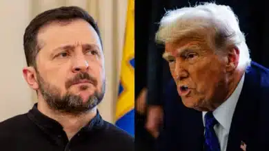 Zelenskyy Supports Trump Tariffs on Countries Backing Russia; Implications for India?