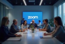 Zoom Unveils Cross-Application AI Notetaker and AI Avatars in Latest Update