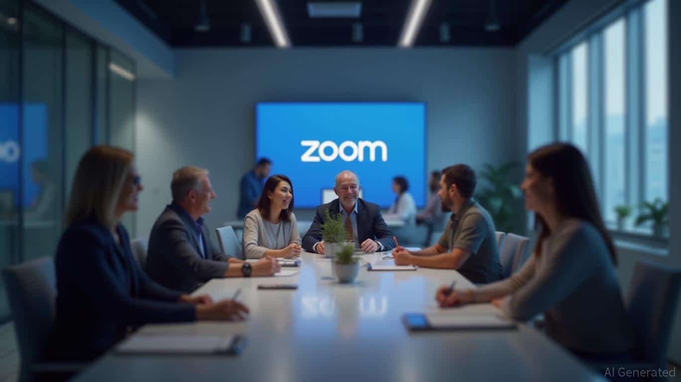 Zoom Unveils Cross-Application AI Notetaker and AI Avatars in Latest Update