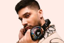 boAt Teams Up with Hip-Hop Legend KRSNA as New Brand Ambassador
