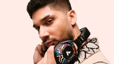 boAt Teams Up with Hip-Hop Legend KRSNA as New Brand Ambassador