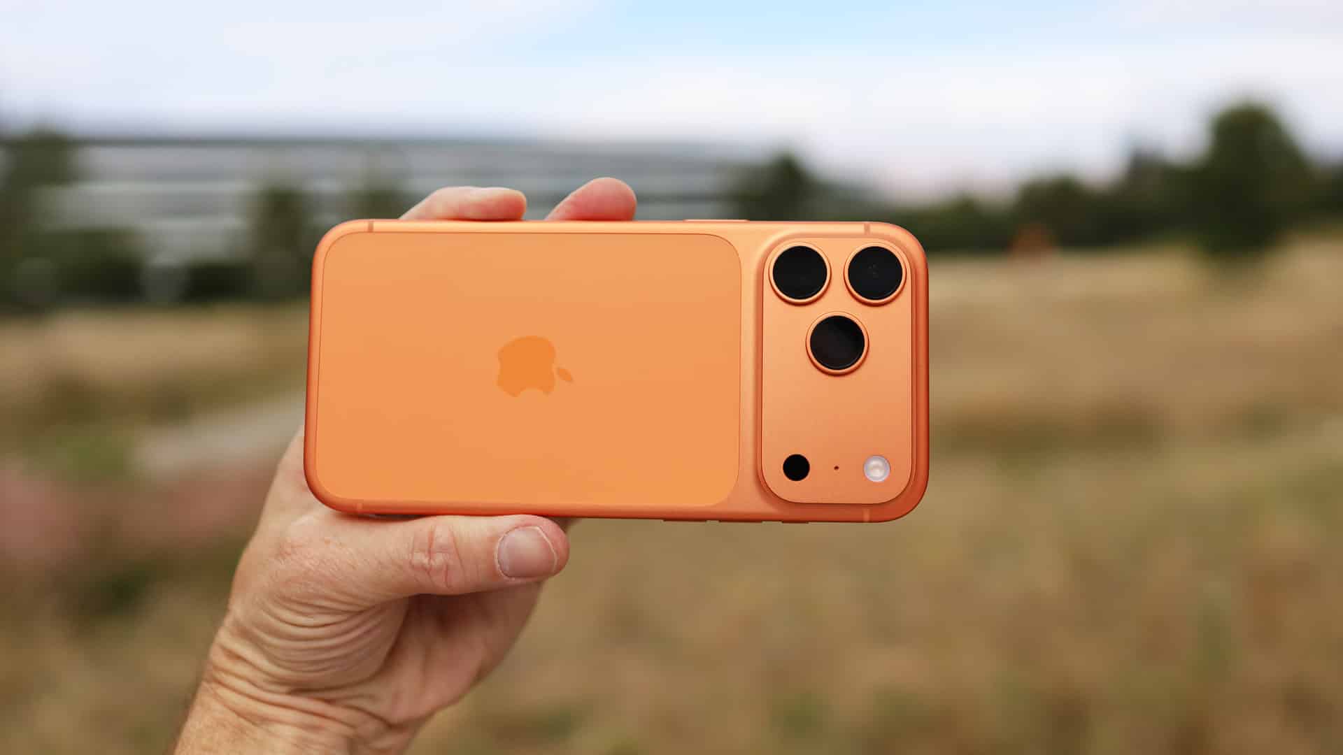 iPhone 17 Pro Max Apple's Competitive Edge Against Android in Specs