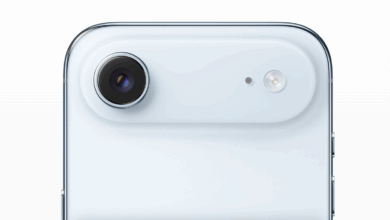 iPhone Air Launch: Explore the New Design, Pricing, and Camera Features