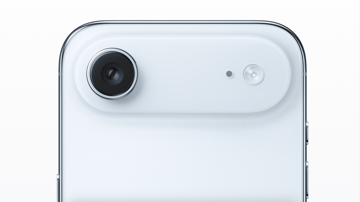 iPhone Air Launch: Explore the New Design, Pricing, and Camera Features