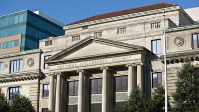 National Geographic Society Strengthens Leadership with Two Key Appointments