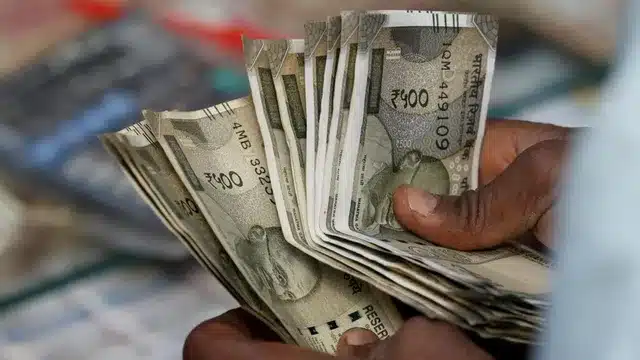 Rupee Hits All-Time Low Against US Dollar at 88.35 Amid Strong Dollar Index and Rising Crude Prices