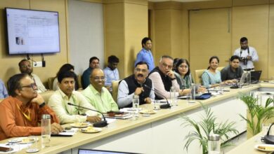 44th Meeting of the National Skills Qualifications Committee Held in New Delhi