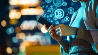 $6 Billion Lost in One Hour as Trump Announces 130% Tariff on China, Sparking Crypto Market Sell-Off