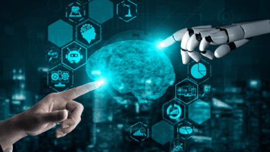 AI-Driven Positions Lead the Charge in New Technology Job Openings
