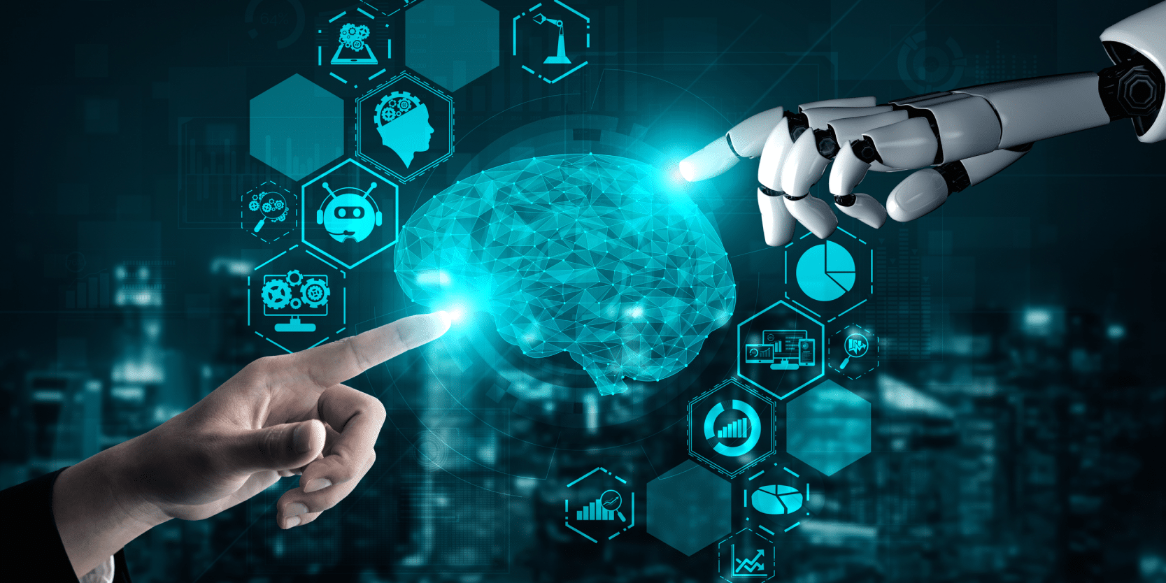 AI-Driven Positions Lead the Charge in New Technology Job Openings