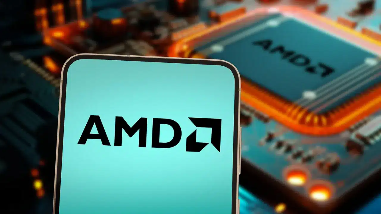 AMD Secures Multi-Billion Dollar Chip Deal to Provide 6GW Compute ...