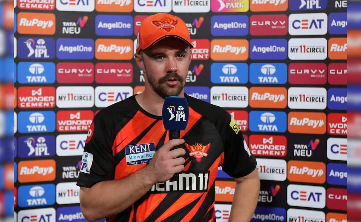 Abhishek Sharma Shares Insights on His On-Field Conversation with Travis Head