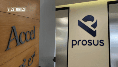 Accel and Prosus Collaborate to Support Early-Stage Indian Startups
