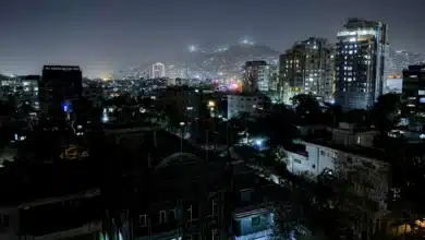 Afghanistan Celebrates Resumption of Internet Access Following Taliban-Imposed Blackout