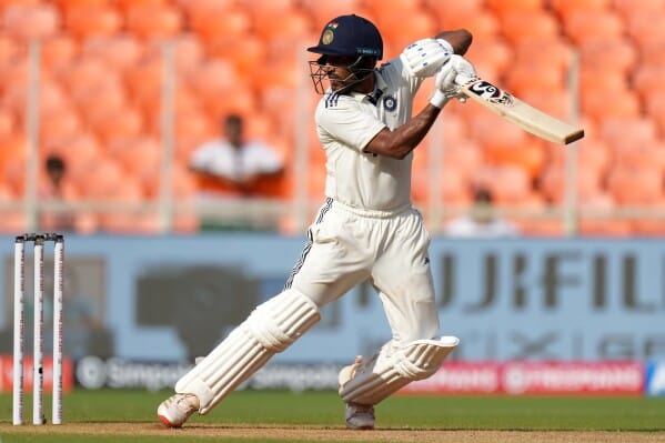 Ahmedabad Test: The Daily Routine Behind Dhruv Jurel's Consistent Performance