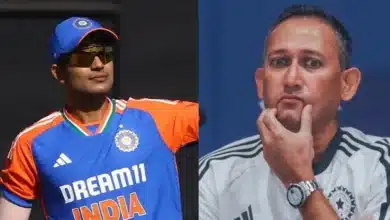 Ajit Agarkar Weighs In: Why Shubman Gill's Transition to ODI Captaincy from Rohit Sharma is 'Practically Impossible'