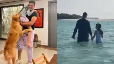 Akshay Kumar Opens Up About Disturbing Cybercrime Incident Targeting Daughter Nitara