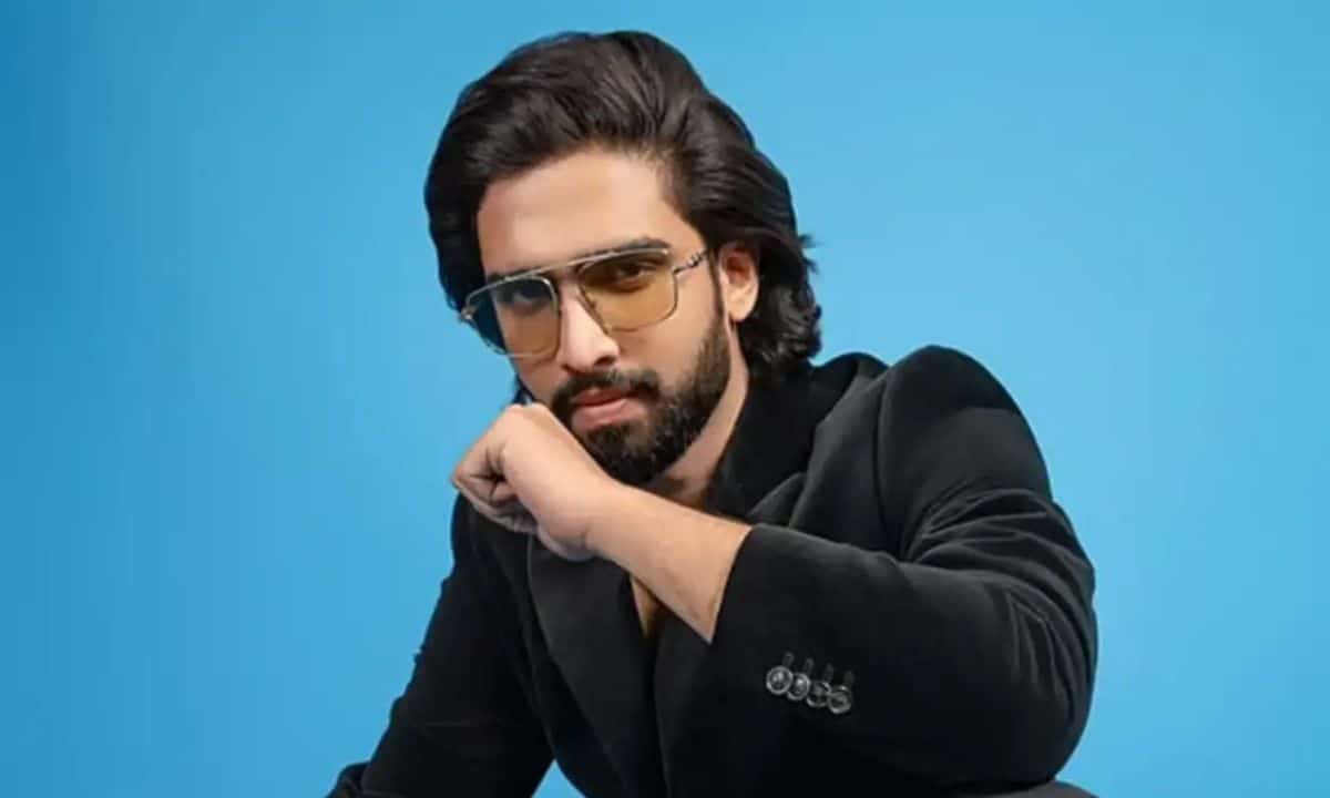 Amaal Mallik Faces Backlash for Unhygienic Conduct in Bigg Boss House: "Big Celebrities, Zero Class"