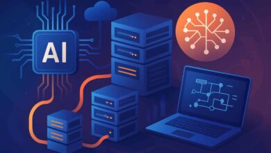 Anthropic Appoints New CTO to Enhance AI Infrastructure