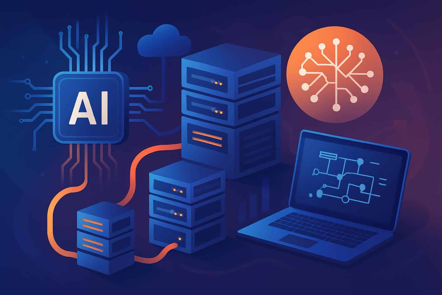 Anthropic Appoints New CTO to Enhance AI Infrastructure