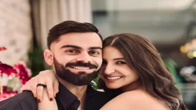 Anushka Sharma and Virat Kohli Team Up as Global Ambassadors
