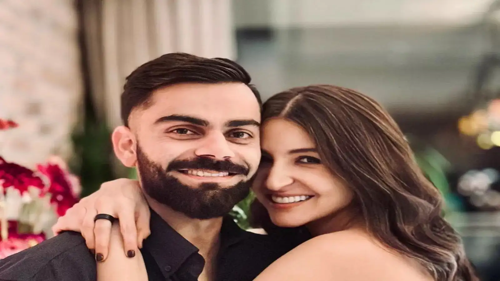 Anushka Sharma and Virat Kohli Team Up as Global Ambassadors