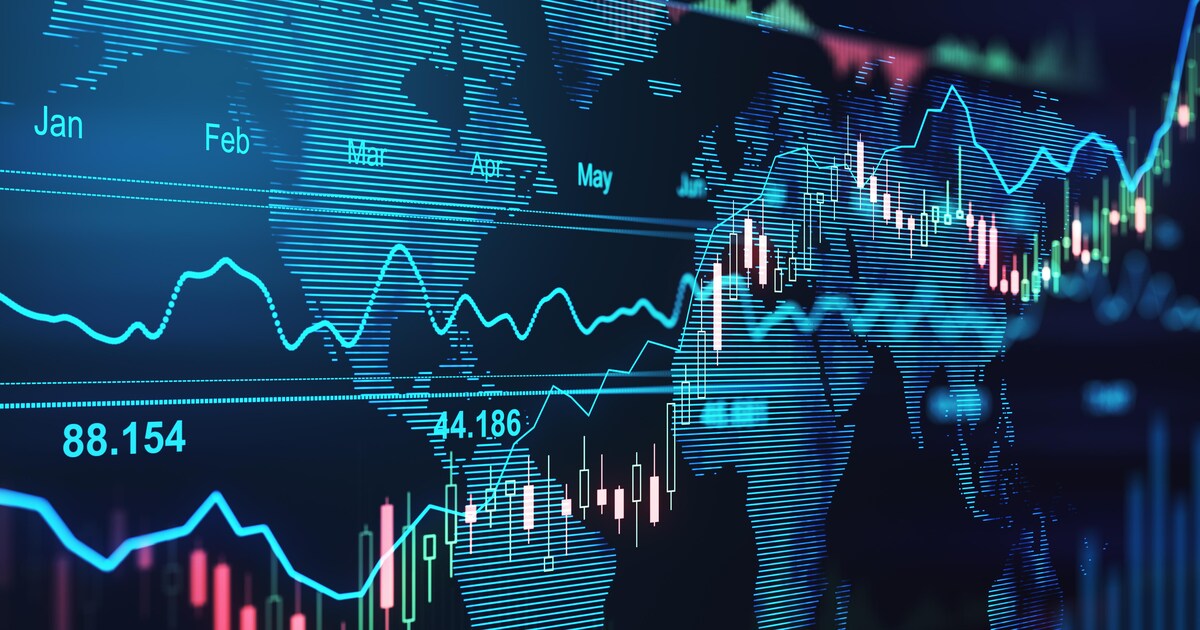 Asian Equities Rise as Investors Assess US-China Trade Tensions