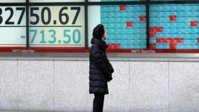 Asian Markets Open Strong as Fed Rate Cut Expectations Surpass Trade War Concerns