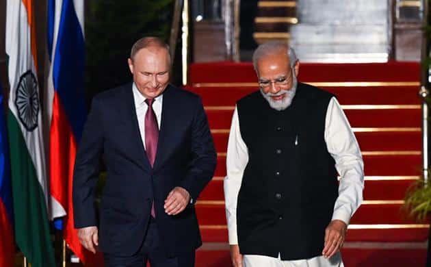 India and Russia Strengthen Economic Relations: Moscow Aims to Address Trade Deficit