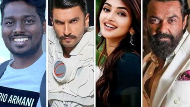 Atlee Teams Up with Ranveer Singh in New Ad Project