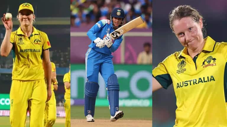 Australia Makes History in Vizag with Historic Three-Wicket Victory Against Struggling India
