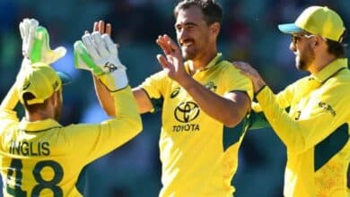 Australia Unveils ODI and T20I Squads for Upcoming Series Against India