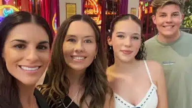 Australian Influencer Family Relocates to the UK to Escape Social Media Restrictions