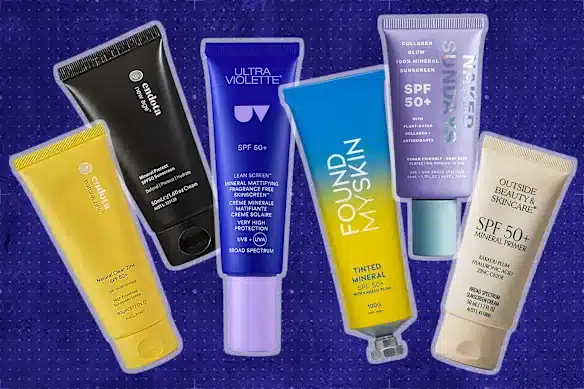 Australia's Sunscreen Controversy Expands as Additional Products Recalled Nationwide