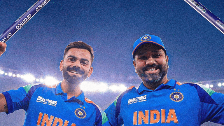 Axar Patel Praises Shubman Gill for Having Rohit Sharma and Virat Kohli as Mentors in Australia