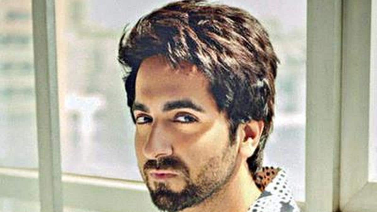 Ayushmann Khurrana Reveals Sooraj Barjatya and Dharma Productions' Upcoming Film at FICCI Frames 2025