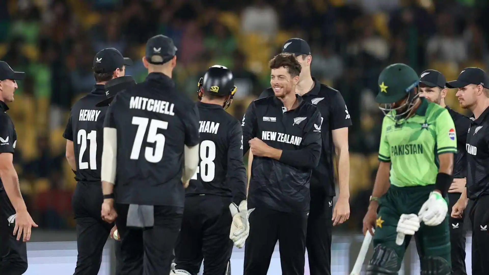 Bangladesh Aims for Victory Against New Zealand in Crucial Match